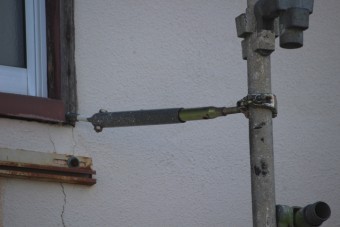 伊丹市屋根葺き替え工事6
