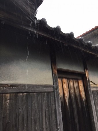 雨トユ