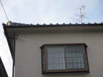 トユ施工中1