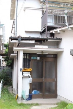 軒天修理3