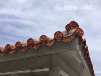 琉球瓦