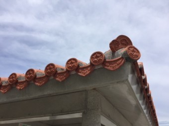 琉球瓦