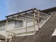 尼崎市ポリカ波板修理3