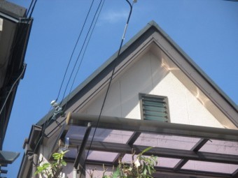 足場