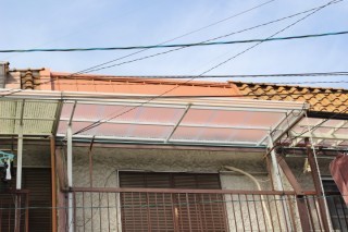 西宮市瓦屋根葺替え4