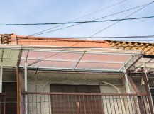 西宮市瓦屋根葺替え4