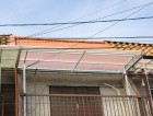 西宮市瓦屋根葺替え4