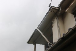 雨樋修理1