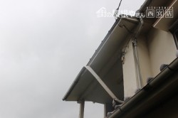 雨樋修理1