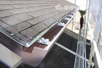 雨樋