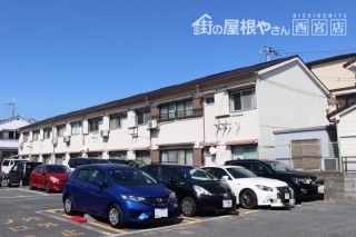 伊丹市屋根材張り作業11