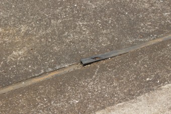 尼崎市防水工事現場調査7