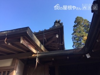 銅板板金雨トユ