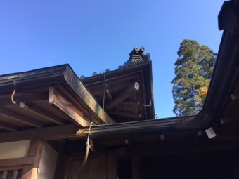 銅板板金雨トユ