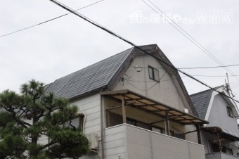 屋根