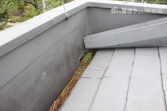 棟包み修理3