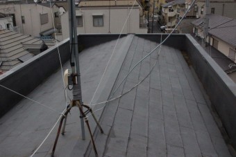 棟包み修理5