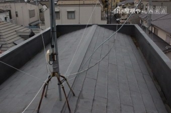 棟包み修理5