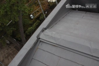 棟包み修理4