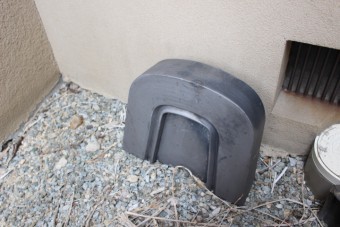 西宮市瓦修理鬼瓦駒隅巴2