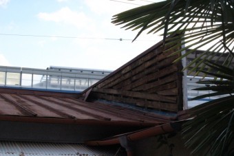 内壁板金2