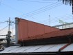 屋根葺き替え施工前1
