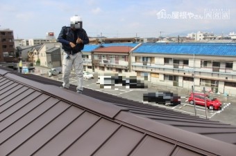 棟包み