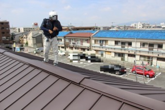 棟包み