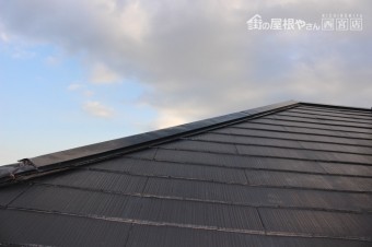 西宮市棟包み現場調査6