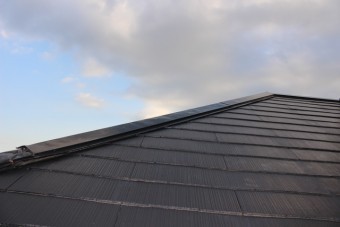 西宮市屋根メンテ