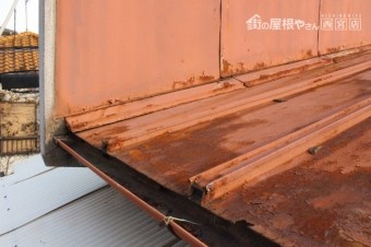 内壁板金5