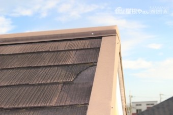天窓ガラス修理下見7