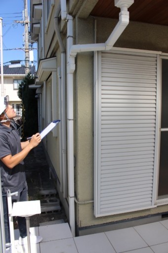 西宮市現調メンテ