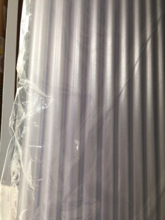 波板 クリア色
