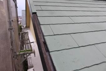 屋根修理1