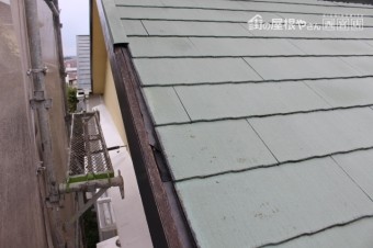 屋根修理1