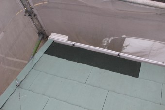 屋根修理11