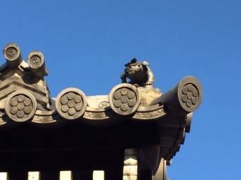 鬼瓦