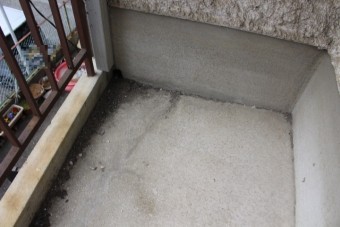 西宮市雨漏り調査5