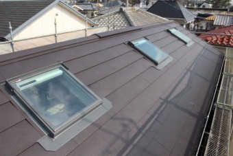 屋根カバー12