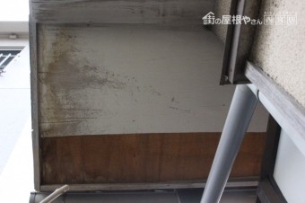 軒天修理4
