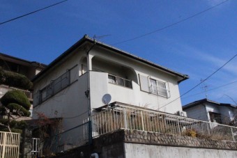 春一番の被害2