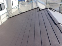 西宮市屋根葺替え43