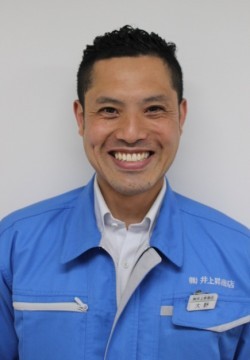 大野良浩