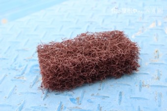 工場屋根塗装工事4