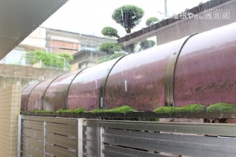 カーポート屋根修理6
