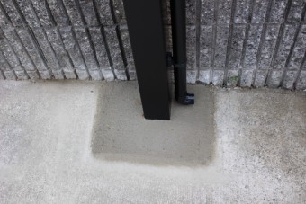カーポート交換工事11
