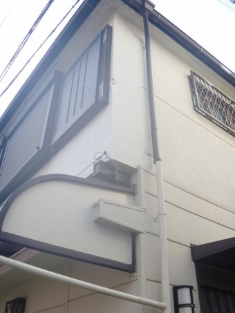 縦樋
