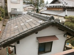 瓦棒