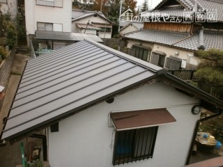 瓦棒